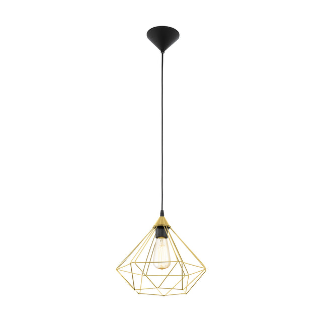 Pendant lamp TARBES
