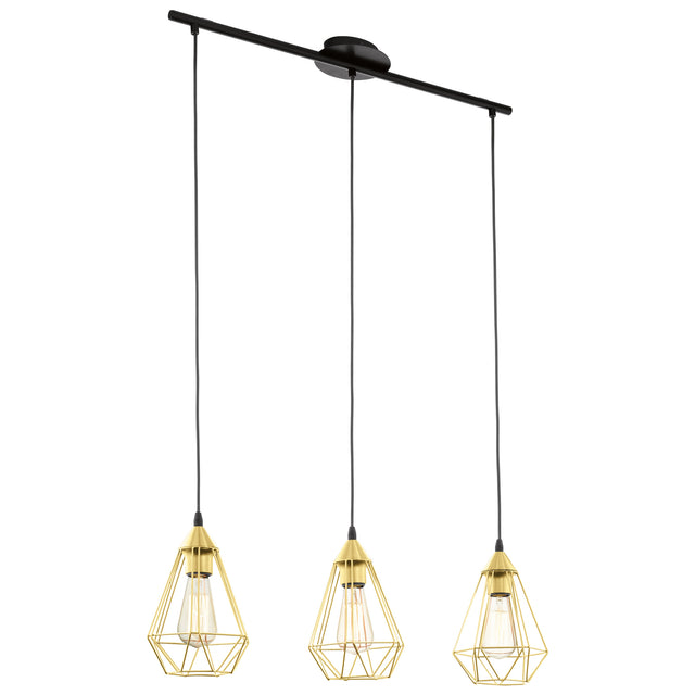 Pendant lamp TARBES