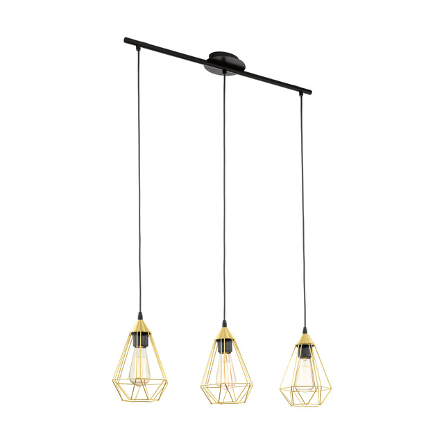 Pendant lamp TARBES