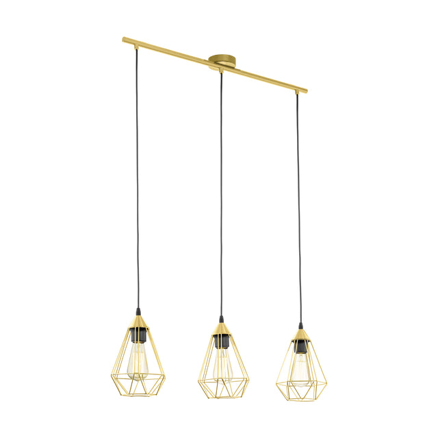 Pendant lamp TARBES