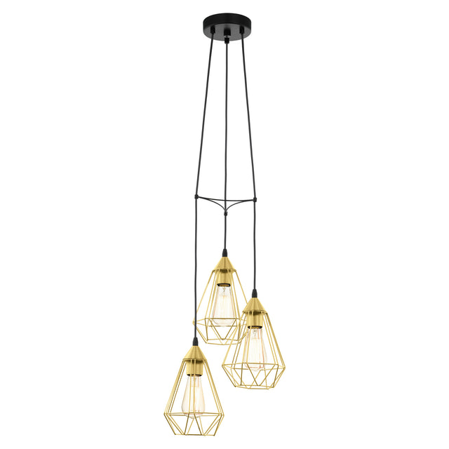 Pendant lamp TARBES