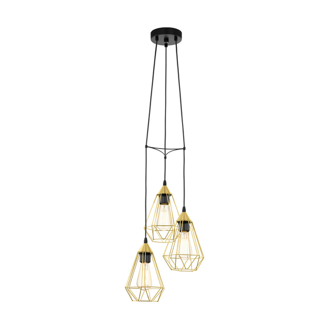Pendant lamp TARBES