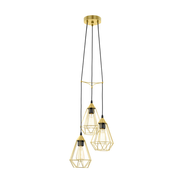 Pendant lamp TARBES