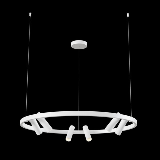 SATELLITE Pendant lamp