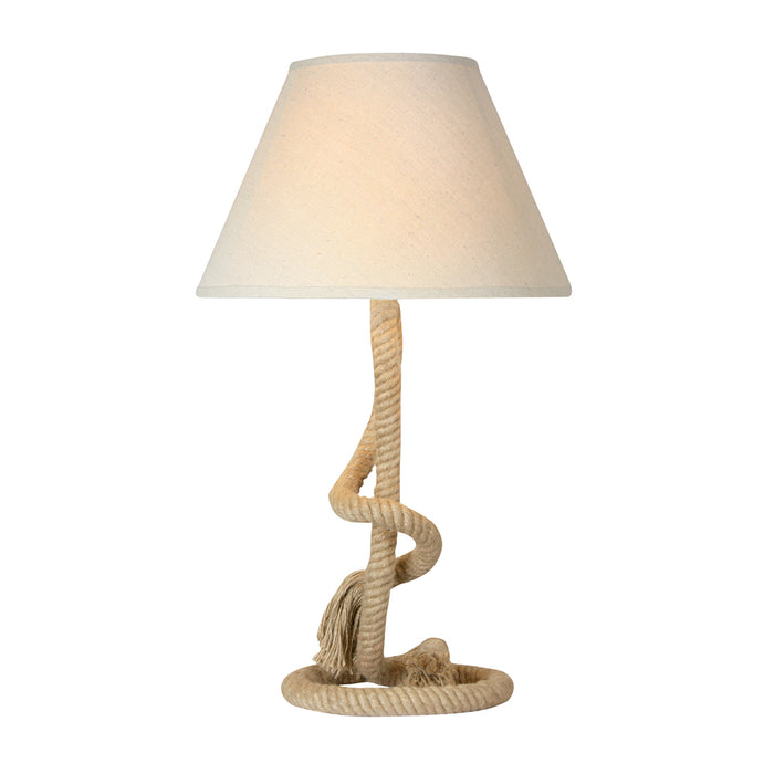 CORDE TABLE LAMP