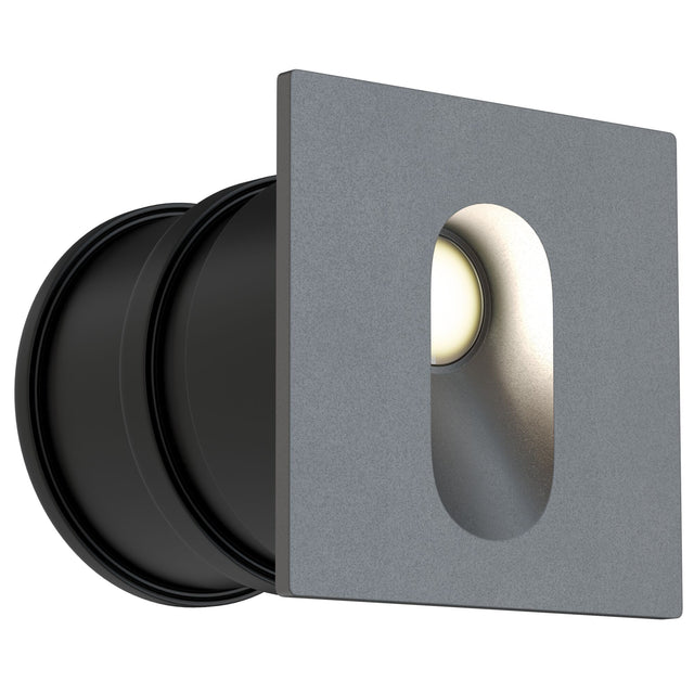 VIA URBANA Recessed lamp