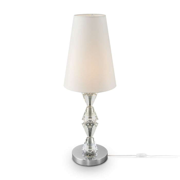 FLORERO Table lamp