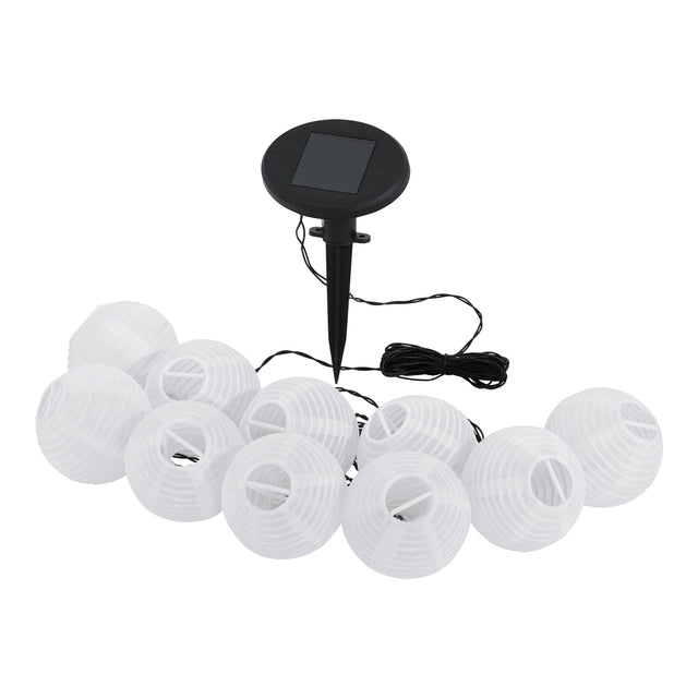 Solar lamp Z_SOLAR