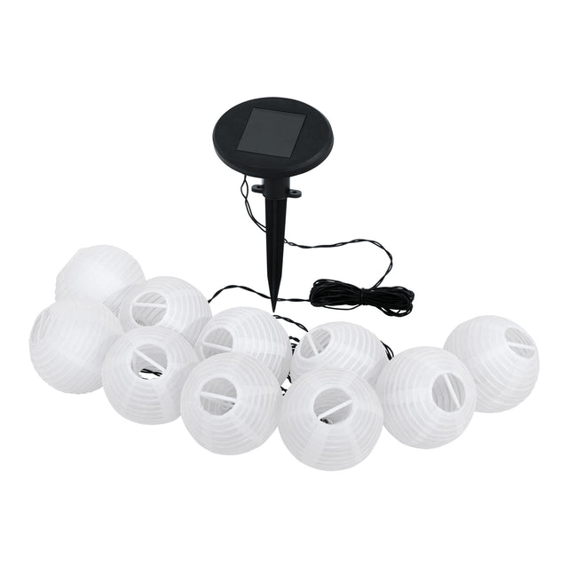Solar lamp Z_SOLAR
