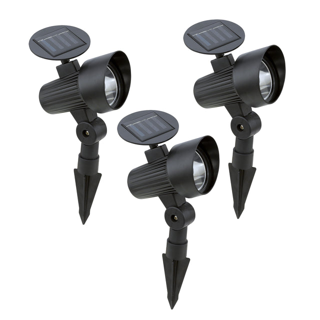 Solar lamp Z_SOLAR