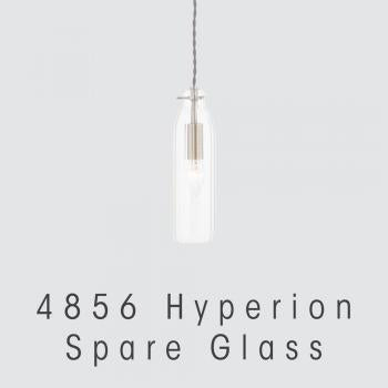 4856 GL- HYPERION SARE GLASS ONLY