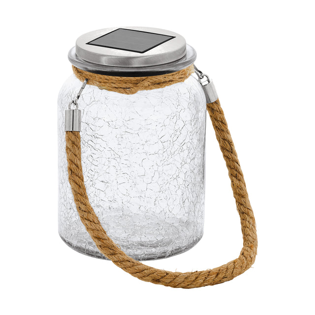 Solar lamp Z_SOLAR