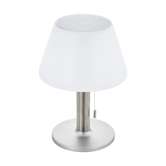Solar lamp Z_SOLAR