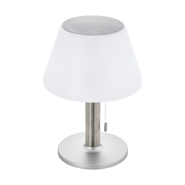 Solar lamp Z_SOLAR