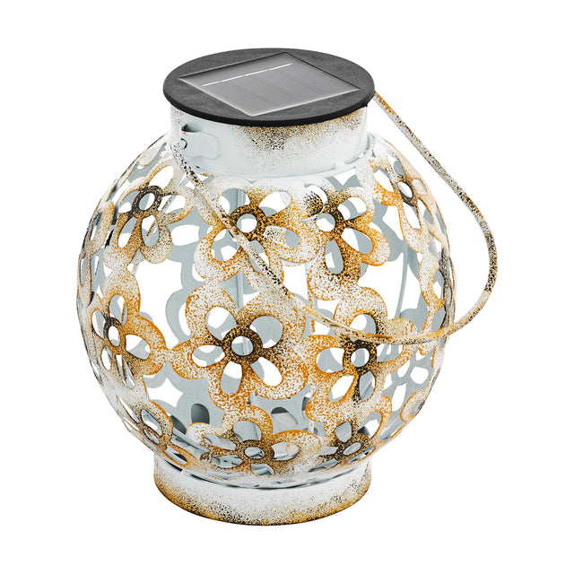 Solar lamp Z_SOLAR