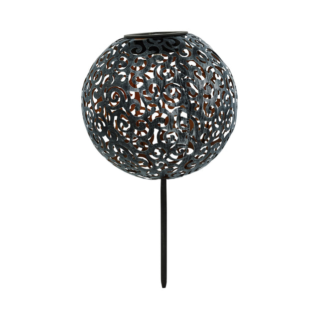 Solar lamp Z_SOLAR