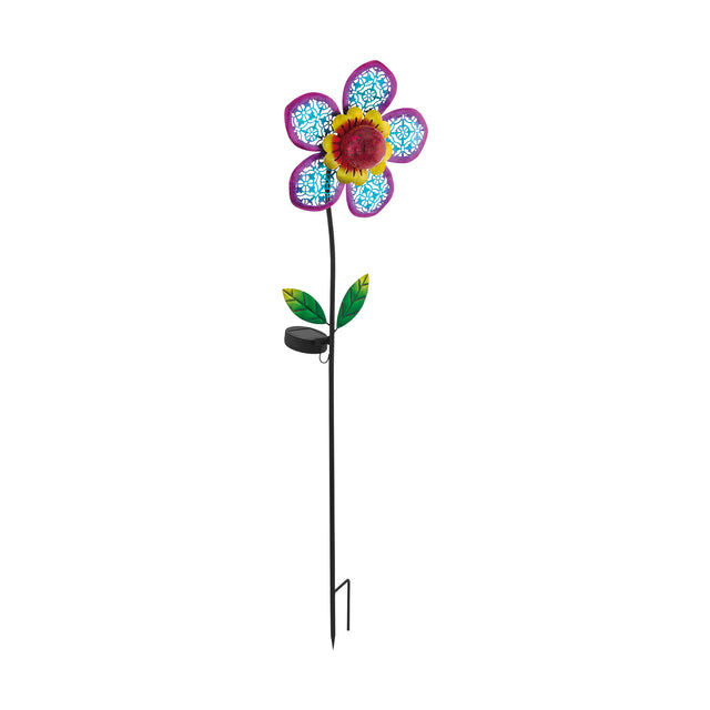 Solar lamp Z_SOLAR