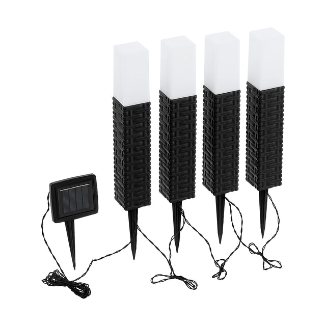 Solar lamp Z_SOLAR