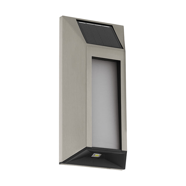 Solar lamp Z_SOLAR