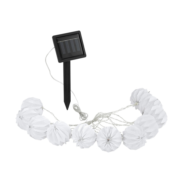 Solar lamp Z_SOLAR