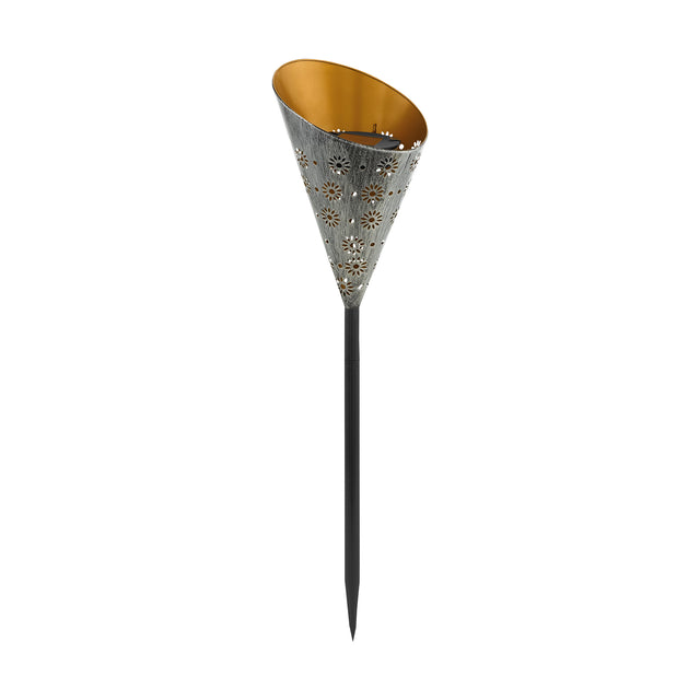 Solar lamp Z_SOLAR