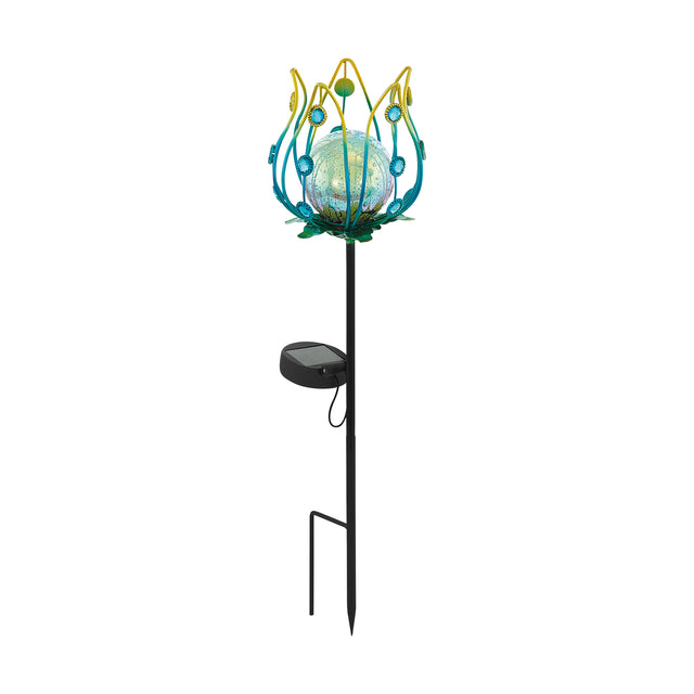 Solar lamp Z_SOLAR