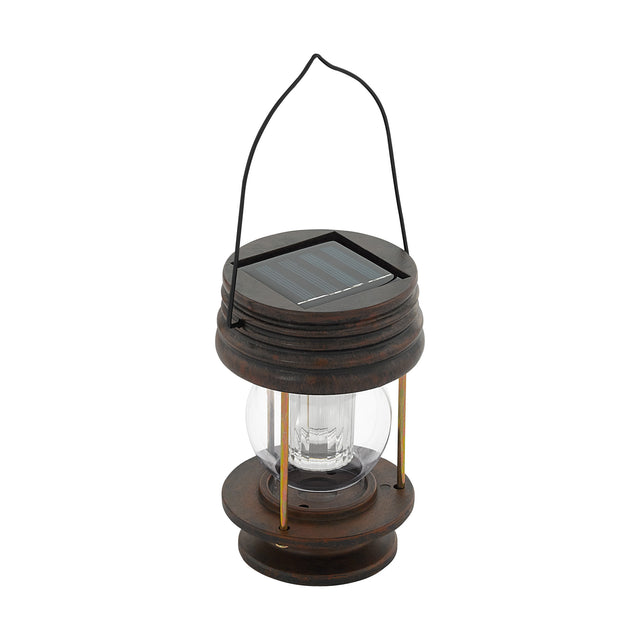 Solar lamp Z_SOLAR