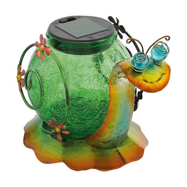 Solar lamp Z_SOLAR
