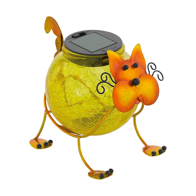 Solar lamp Z_SOLAR