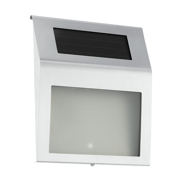 Solar lamp Z_SOLAR