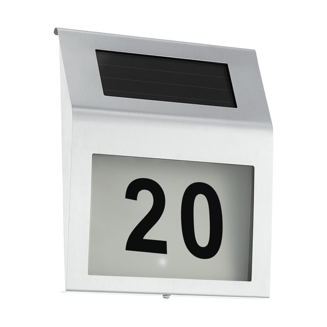 Solar lamp Z_SOLAR