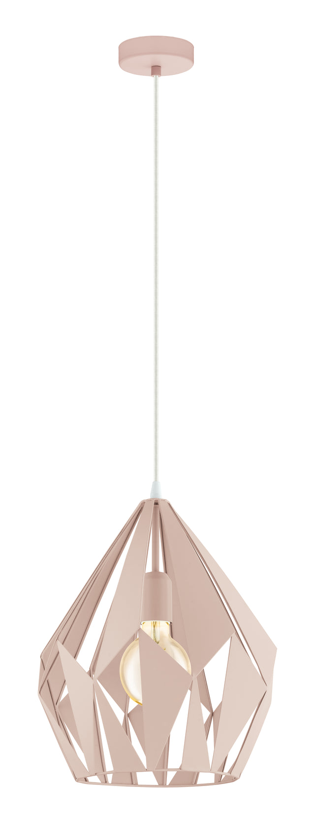 Pendant lamp CARLTON-P