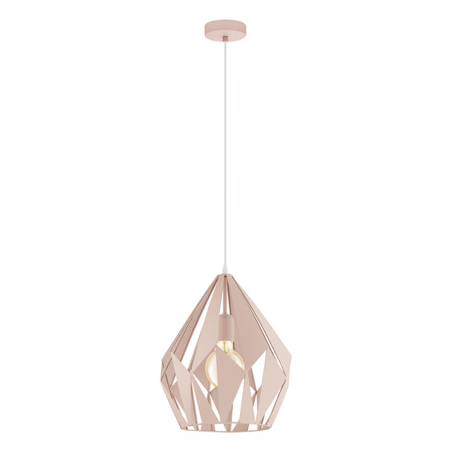 Pendant lamp CARLTON-P
