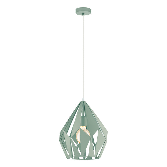 Pendant lamp CARLTON-P