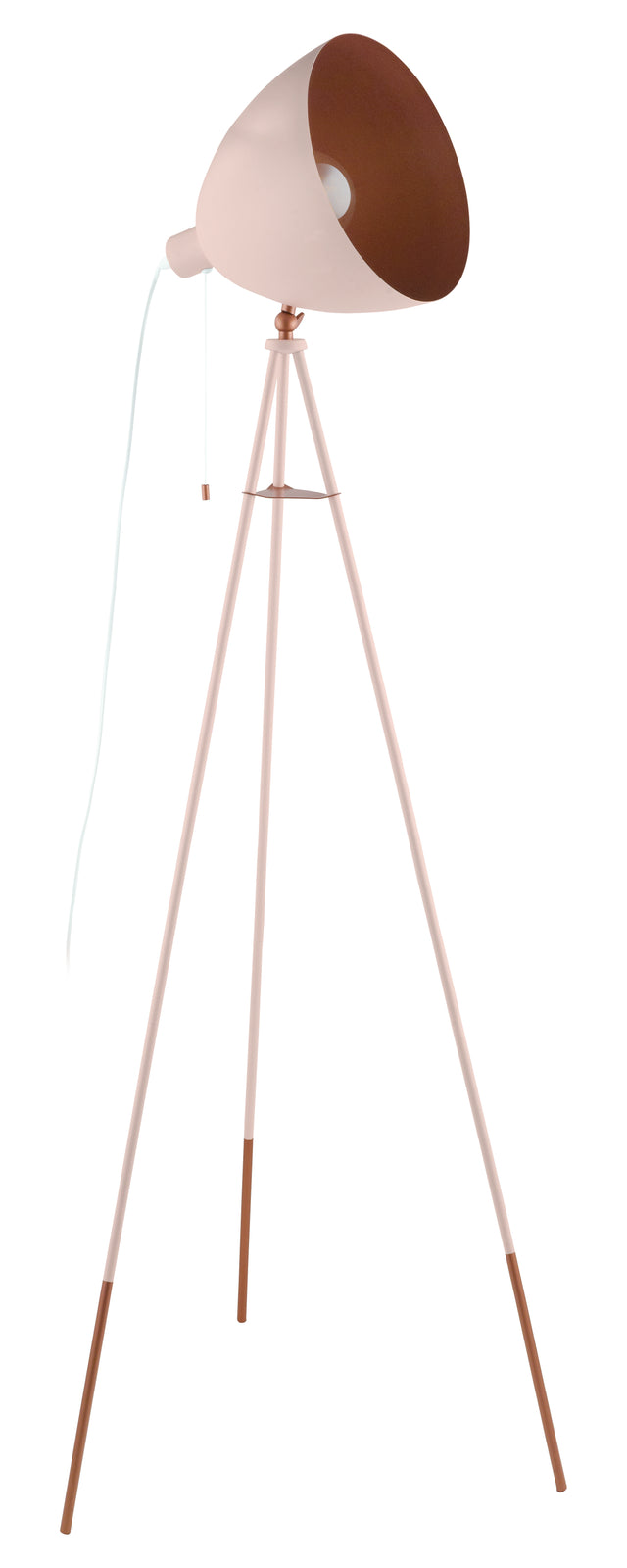 Floor lamp CHESTER-P