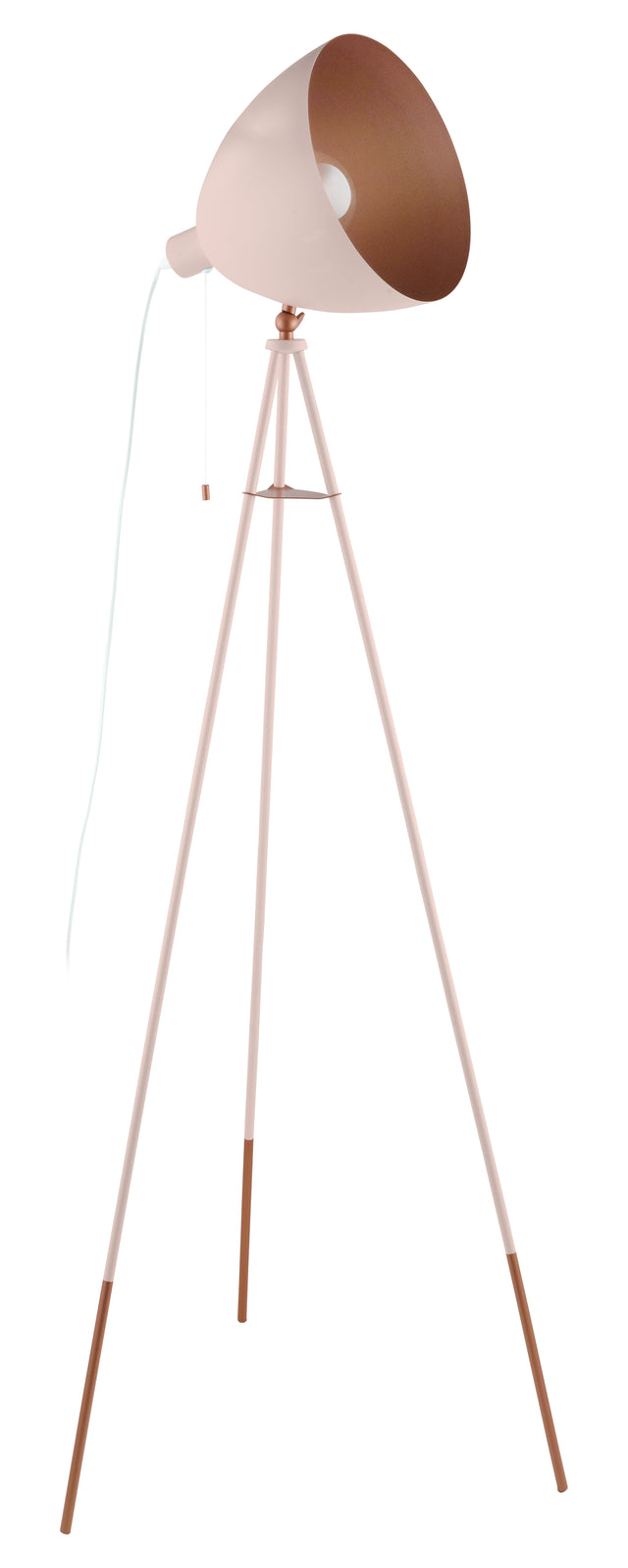 Floor lamp CHESTER-P