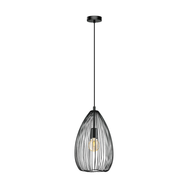 Pendant lamp CLEVEDON
