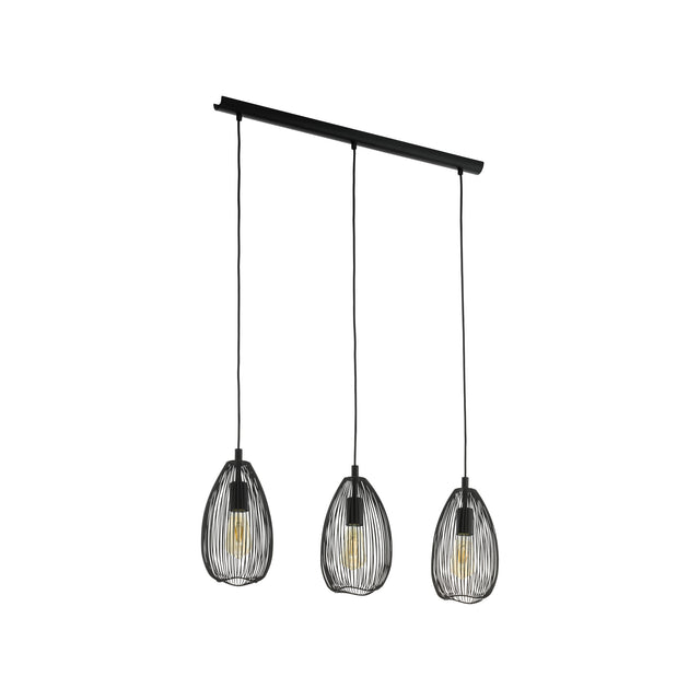 Pendant lamp CLEVEDON