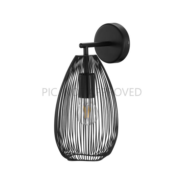 Wall lamp CLEVEDON