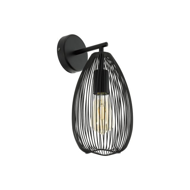 Wall lamp CLEVEDON