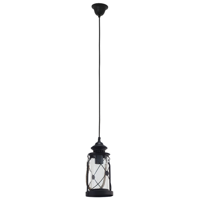 Pendant lamp BRADFORD