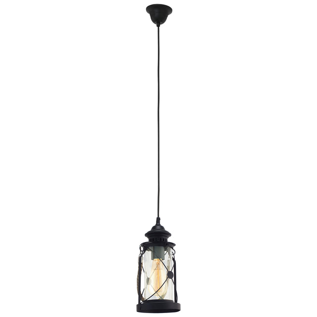 Pendant lamp BRADFORD