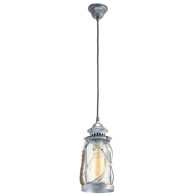 Pendant lamp BRADFORD