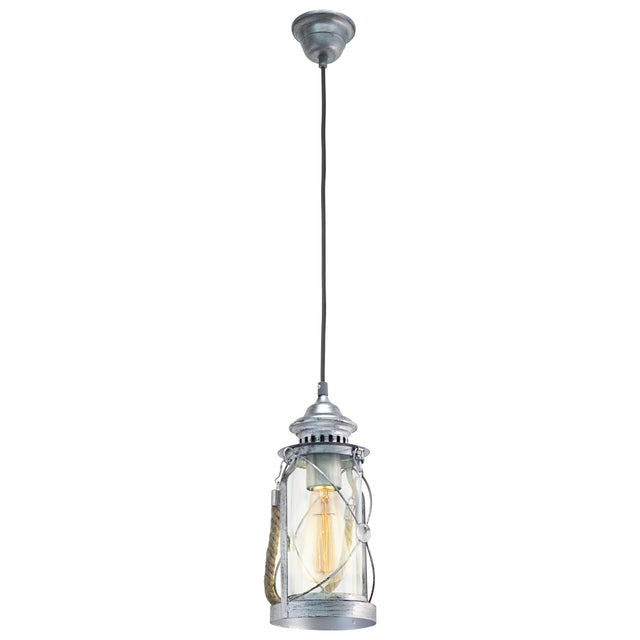 Pendant lamp BRADFORD