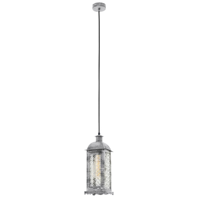 Pendant lamp LISBURN 1