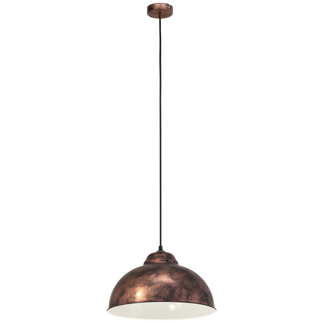 Pendant lamp TRURO 2