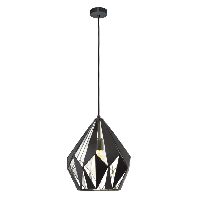 Pendant lamp CARLTON 1