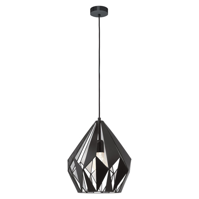 Pendant lamp CARLTON 1
