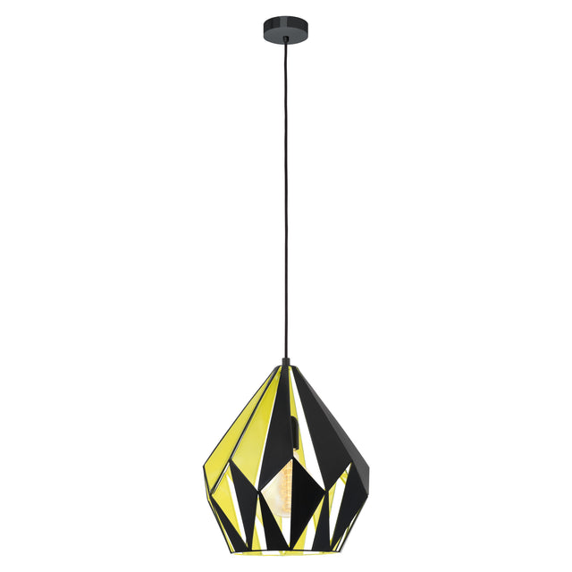 Pendant lamp CARLTON 1