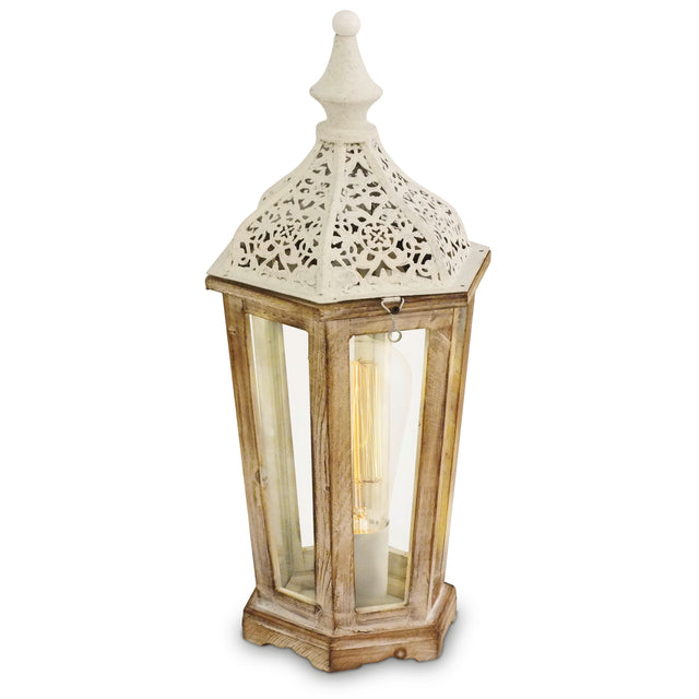 Table lamp KINGHORN